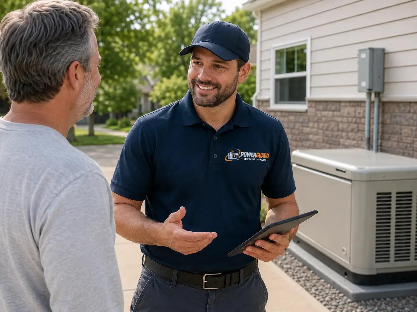 Generator Installation Rogerson, ID FAQs